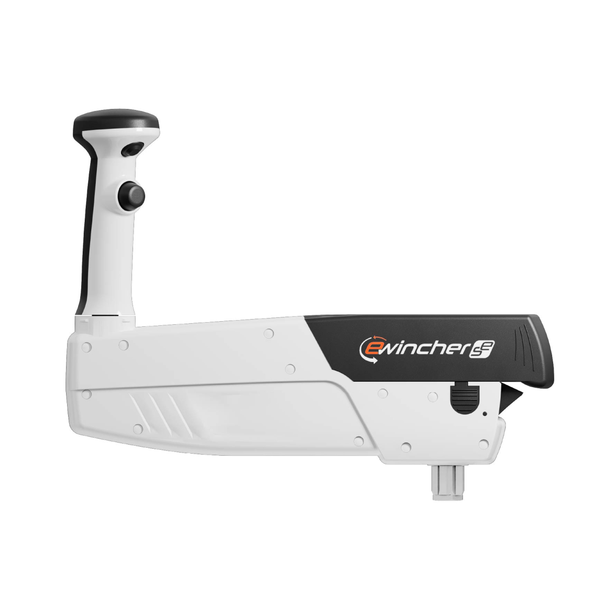 Electric winch handle Ewincher