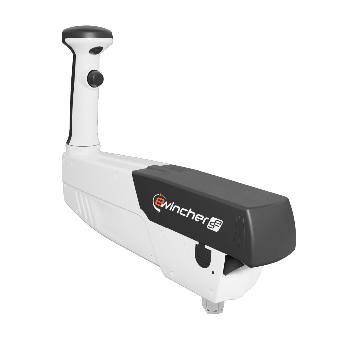 Electric winch handle Ewincher