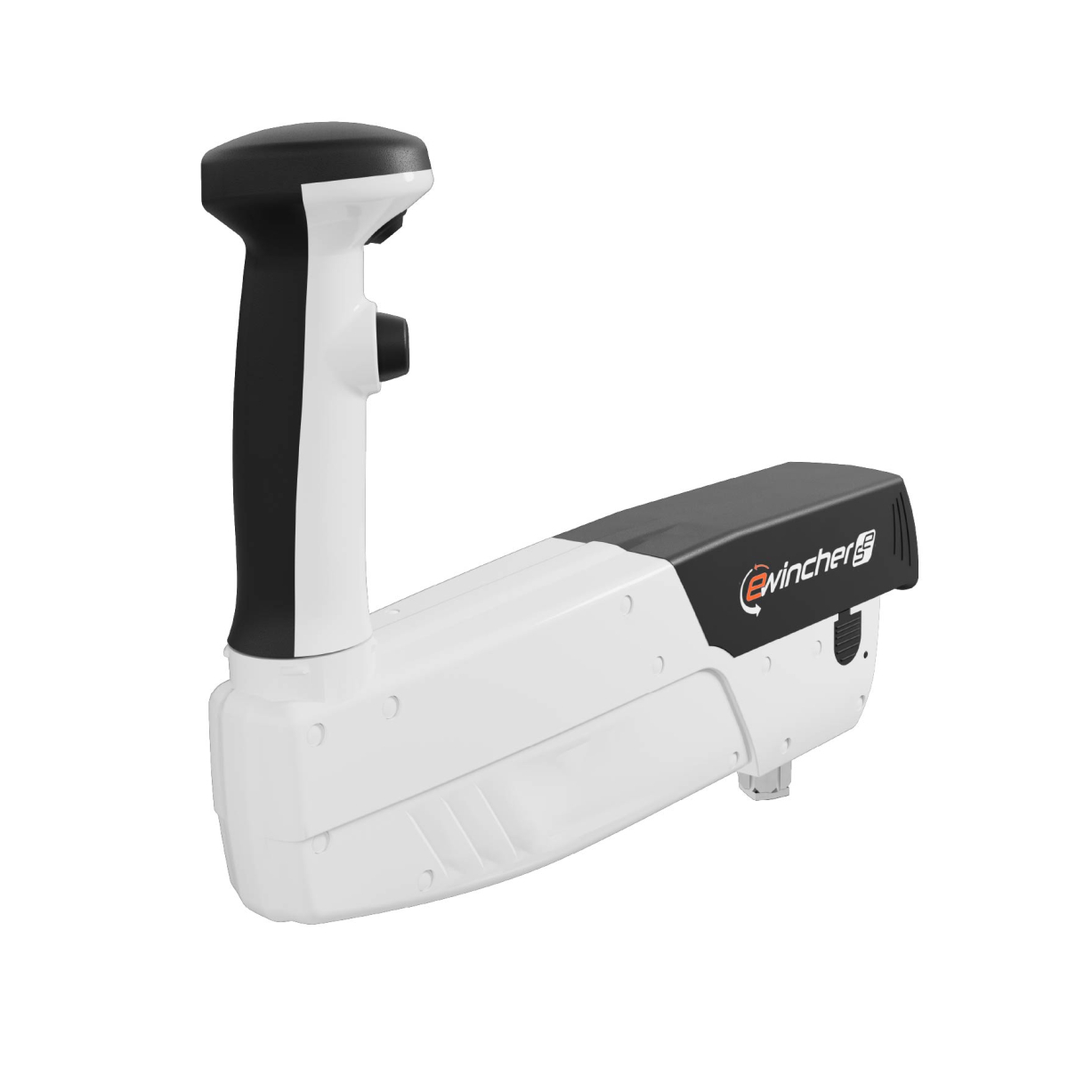 Electric winch handle Ewincher