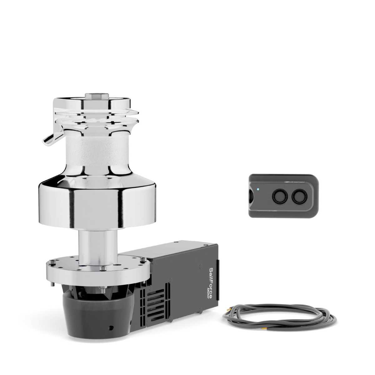 Electric winch SailForce™