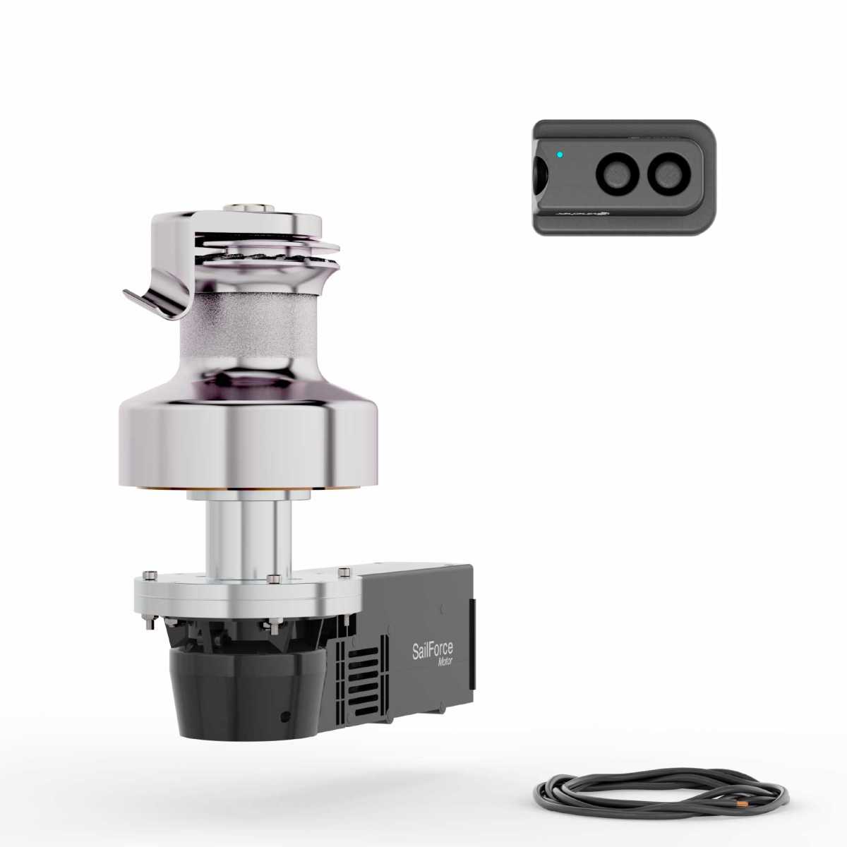 Electric winch SailForce™