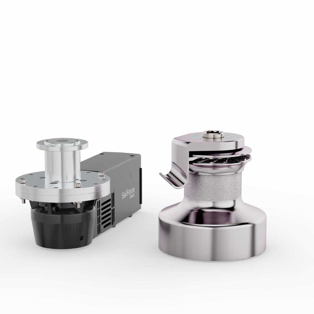 Electric winch SailForce™