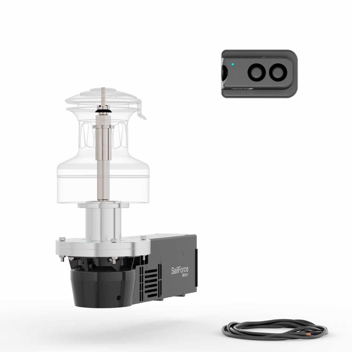 SailForce™ conversion kit